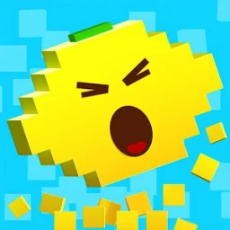 Icon Lemons - Flappy Jump Game