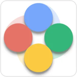 Icon Color Catch