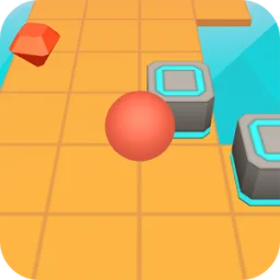 Иконка Rolling Ball