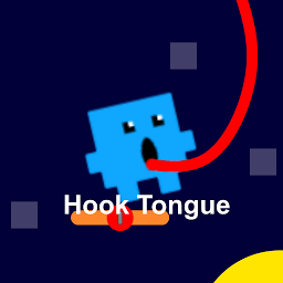 Icon Hook Tongue