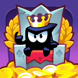 Icon King of Thieves
