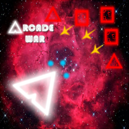 Иконка War Neon Arcade