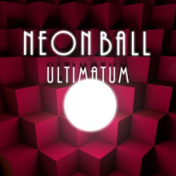 Icon Neon Ball Ultimatum