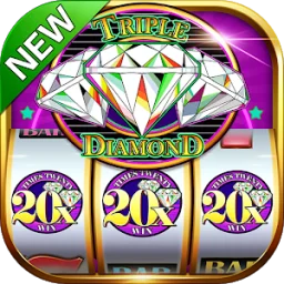 Иконка Mega Diamond Slots: Classic Vegas Casino