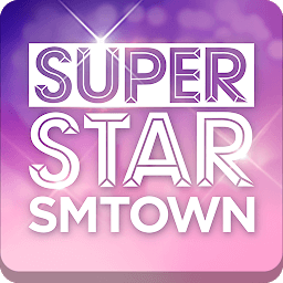 Иконка SuperStar SMTOWN
