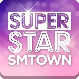 Icon SuperStar SMTOWN