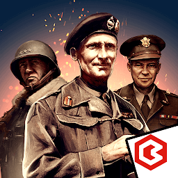 Icon Call of War - WW2 Strategy Game Multiplayer RTS