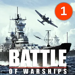 Icon Battle of Warships