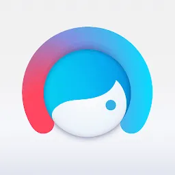 Icon Facetune2 - Selfie Editor, Beauty & Makeover App