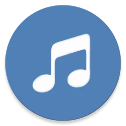 Icon Audio Manager for VKontakte