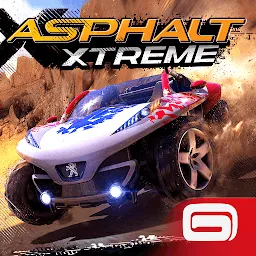 Icon Asphalt Xtreme: Rally Racing