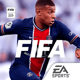 Icon FIFA Soccer