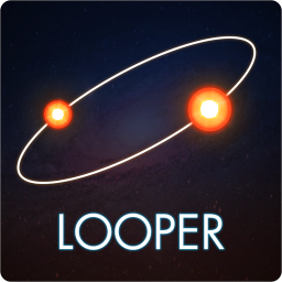 Иконка Looper! the magical Ball