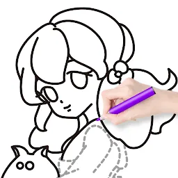 Icon How To Draw Princess