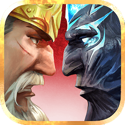 Icon Age of Kings: Skyward Battle