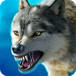Icon The Wolf