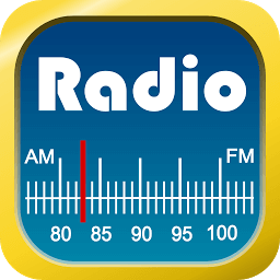 Иконка FM радио (Radio FM)