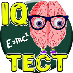 Icon IQ Test
