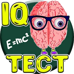 Icon IQ Test