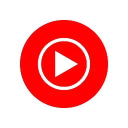 Icon YouTube Music