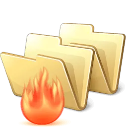 Icon Dual File Manager XT