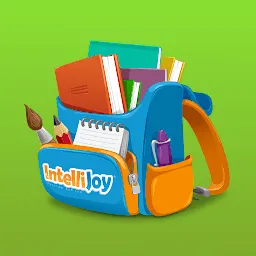 Icon Intellijoy Early Learning Academy