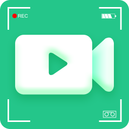 Icon Recorder Video