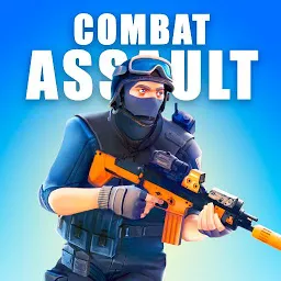 Icon Combat Assault: SHOOTER