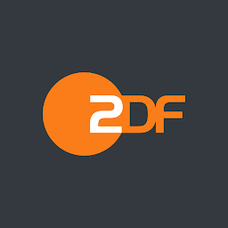 Иконка ZDFmediathek & Live TV