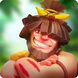 Иконка Fruit Target: Survival Clash of Tribes for Fruit