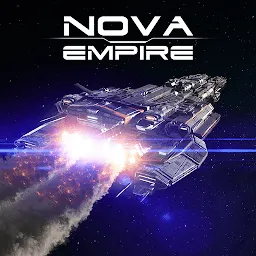 Иконка Nova Empire: Звездная Империя