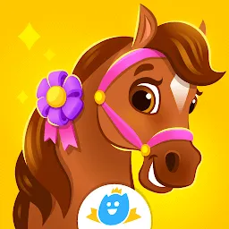 Иконка Pixie the Pony - My Virtual Pet