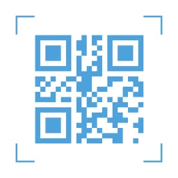 Icon QR Code Scanner - Barcode Reader - Generate QR