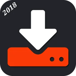 Icon All Video Downloader HD 2018