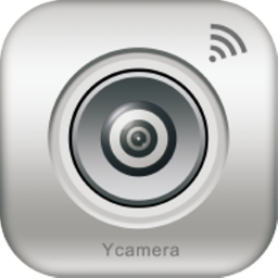 Иконка YCamera