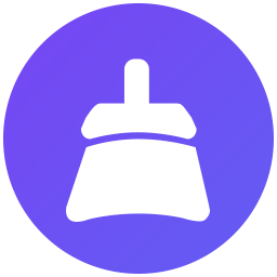 Icon Dream Clean - for clean your phone like in dream