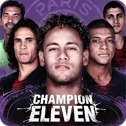 Icon Champion Eleven