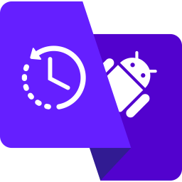 Icon App Backup & Restore - Easy Backup