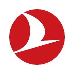 Иконка Turkish Airlines – Flight ticket