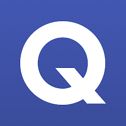 Иконка Quizlet: языки и лексика на карточках