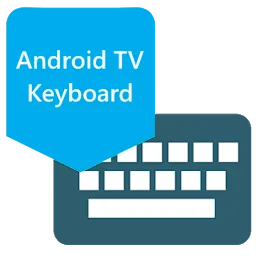 Иконка Keyboard for Android TV