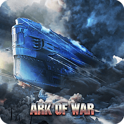Иконка Ark of War - AOW