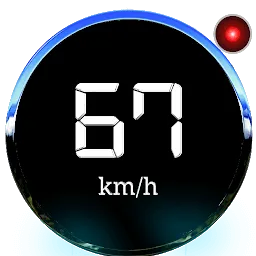 Иконка Точное приложение для спидометра - GPS Speedometer