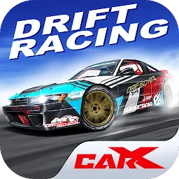 Иконка CarX Drift Racing