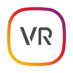 Icon Samsung VR - VR Videos