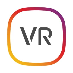 Icon Samsung VR - VR Videos