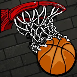 Icon Dunk Shot Basket