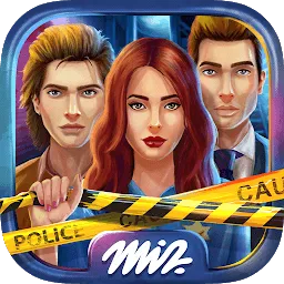 Icon Detective Love – Story Games with Choices