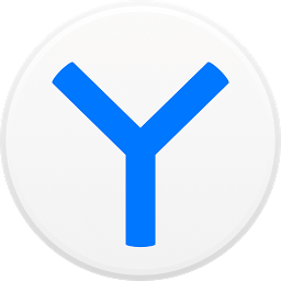 Icon Yandex.Browser Lite