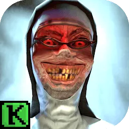 Иконка Evil Nun